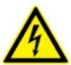 Stairville SonicPulse LED Bar 10 - Risk of injury and choking hazard for children! - 1