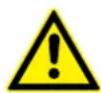 Stairville SonicPulse LED Bar 10 - Safety - 1