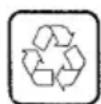Eibenstock EHB 322.2 RRL - Environmental Protection - 1