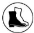 Eibenstock EHB 322.2 RRL - Anvendelse - 7