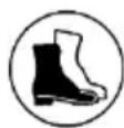 Eibenstock EHB 322.2 RRL - Intended Use - 7