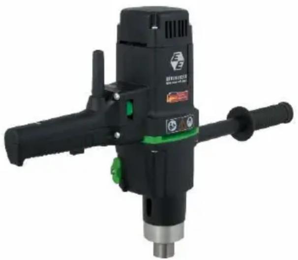 Eibenstock EHB 322.2 RRL - 1