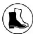 Eibenstock EHB 322.2 RRL - Uso previsto - 7