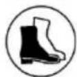 Eibenstock EHB 322.2 RRL - Important Safety Instructions - 6