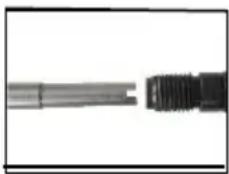 Eibenstock ESD 162 - Bňren - úandgestuurd - 1