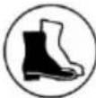 Eibenstock ESD 162 - Intended use - 9