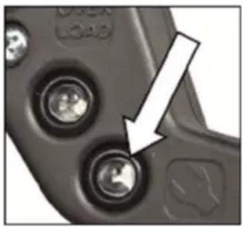Eibenstock ESD 162 - Carvões de fe cǔň - 1