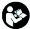 Eibenstock EHR 15.2 SB - Gebruik volgens voorschrift - 1
