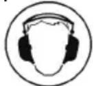 Eibenstock EHR 15.2 SB - Noise Emission - 1