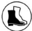 Eibenstock EHR 15.2 SB - Safety Instructions - 8