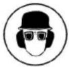 Eibenstock EHR 15.2 SB - Consignes de Sécurité - 3