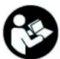 Eibenstock EHR 15.2 SB - Avvertenze di sicurezza - 1