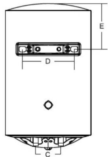 SVAN ST8001S - Caractéristiques - 3