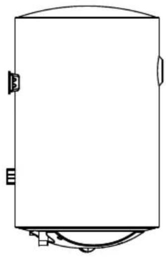 SVAN ST8001S - Caractéristiques - 2