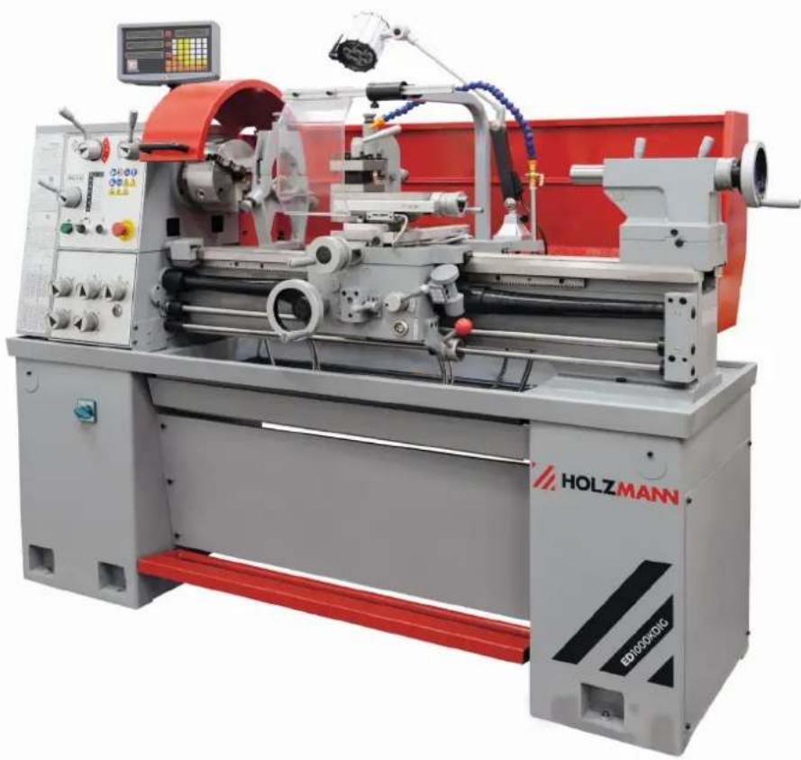 Holzmann ED1500KDIG - 1
