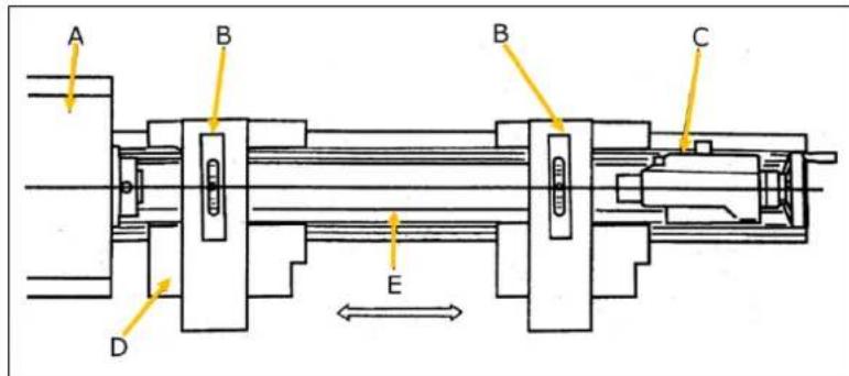 Holzmann ED1500KDIG - OZNÁMENÍ - 2