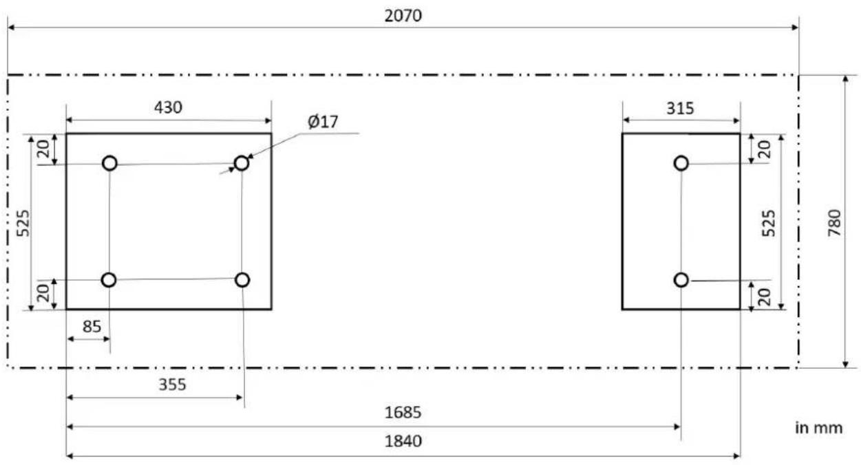 Holzmann ED1500KDIG - OZNÁMENÍ - 3