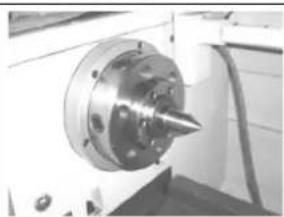 Holzmann ED1500KDIG - Centring tip - 1