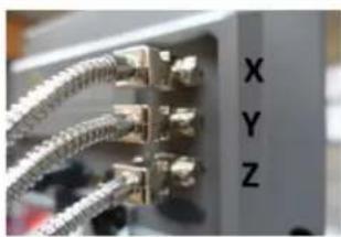 Holzmann ED1500KDIG - Restrictions techniques - 3