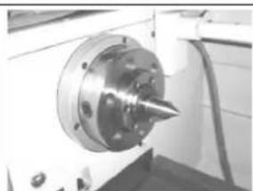 Holzmann ED1500KDIG - Pointe d'alignement - 1