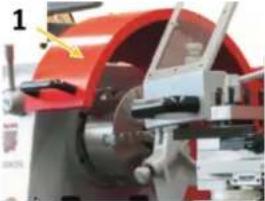 Holzmann ED1500KDIG - Safety devices - 2