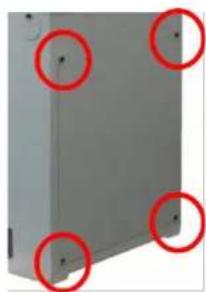 Holzmann ED1500KDIG - Remplissage du liquide de refroidissement - 3
