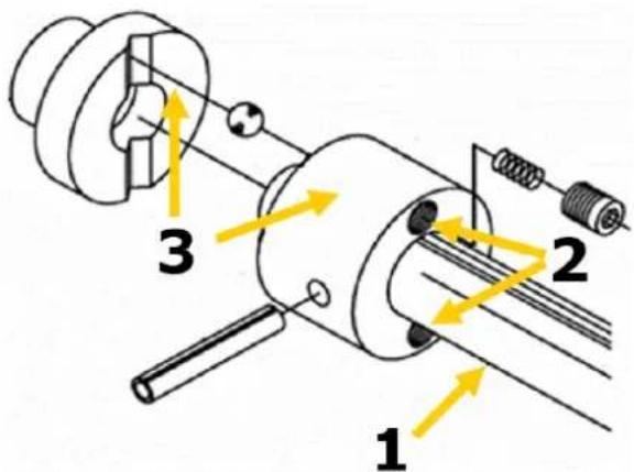 Holzmann ED1500KDIG - AVISO - 2