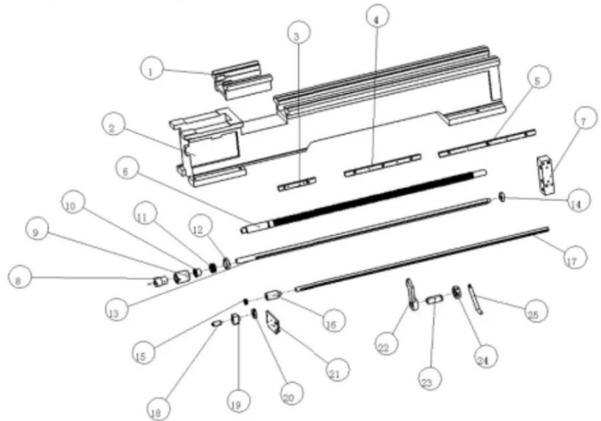 Holzmann ED1500KDIG - NOTE - 4