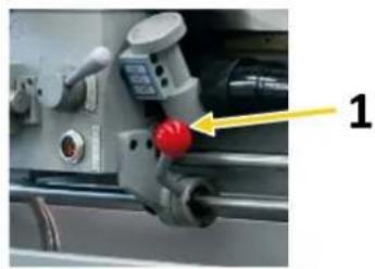 Holzmann ED1500KDIG - Direction of rotation - 1