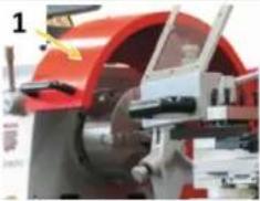 Holzmann ED1500KDIG - Dispositivos de segurança - 2