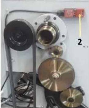Holzmann ED1500KDIG - Safety devices - 3