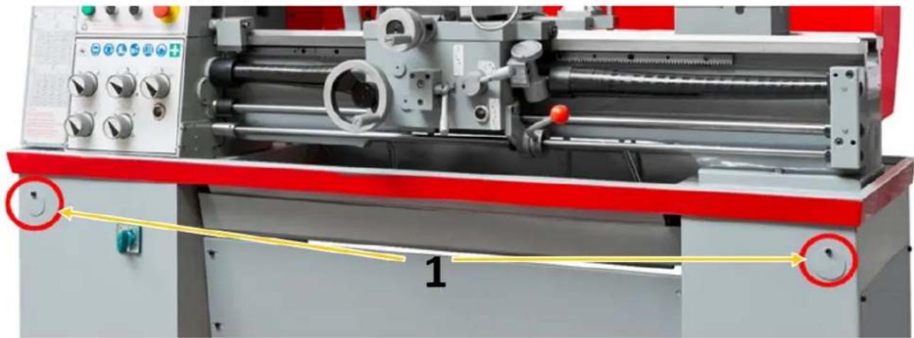 Holzmann ED1500KDIG - AVIS - 2