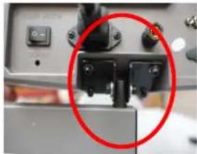 Holzmann ED1500KDIG - Restrictions techniques - 2