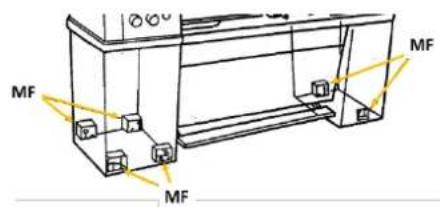 Holzmann ED1500KDIG - NOTICE - 2
