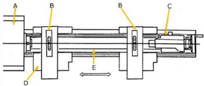 Holzmann ED1500KDIG - NOTICE - 2