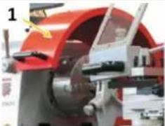 Holzmann ED1500KDIG - Bezpečnostní prvky - 2