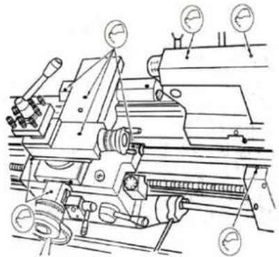Holzmann ED1500KDIG - Têton de graissage et huileur - 1