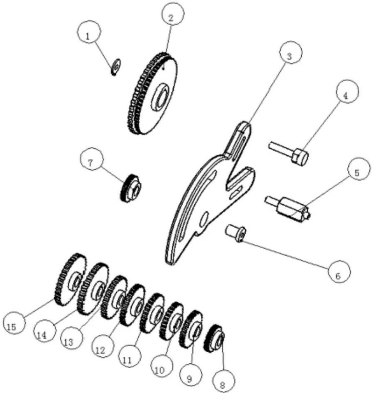 Holzmann ED1500KDIG - NOTE - 7
