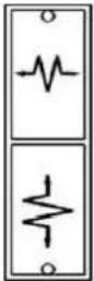 Holzmann ED1500KDIG - Control icons - 8
