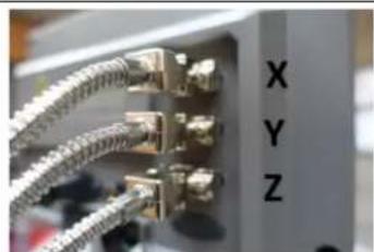 Holzmann ED1500KDIG - Mudar as mandíbulas - 5