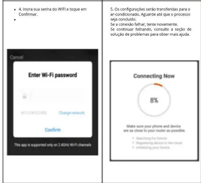 SVAN SAAS2401W - Información sobre el embalaje - 4