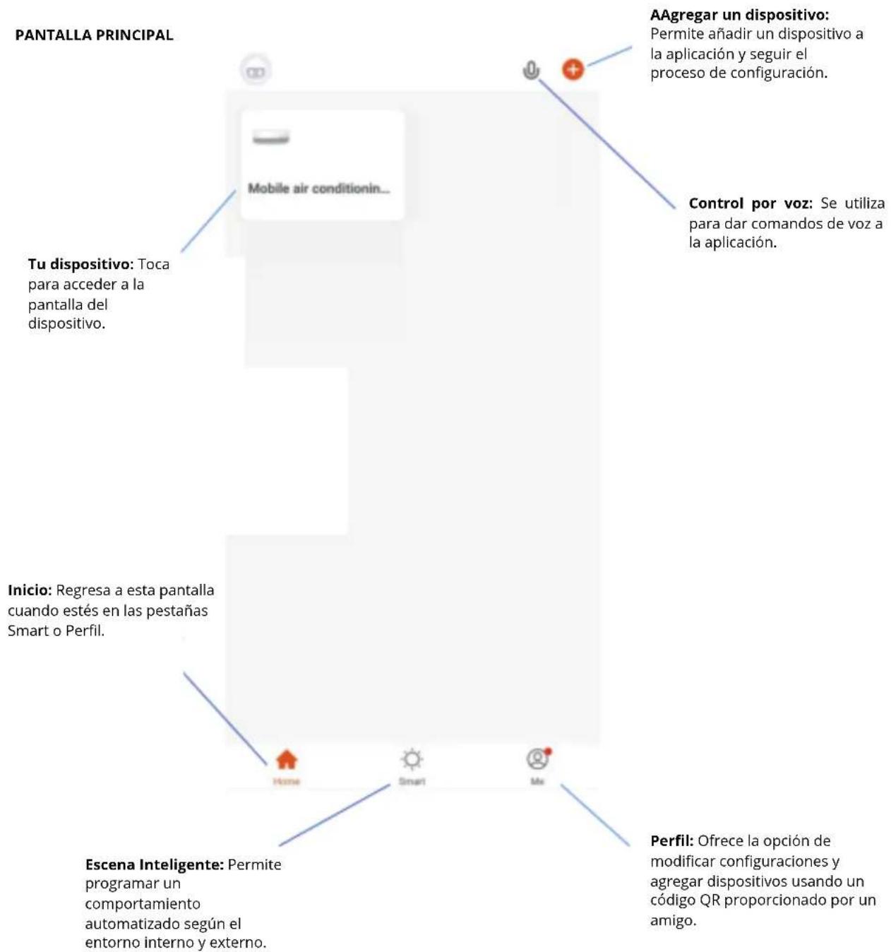 SVAN SAAS2401W - USO DE LA APLICACION WIFI - 1
