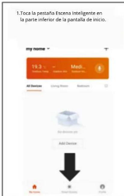 SVAN SAAS2401W - AUTOMATIZACION - 1