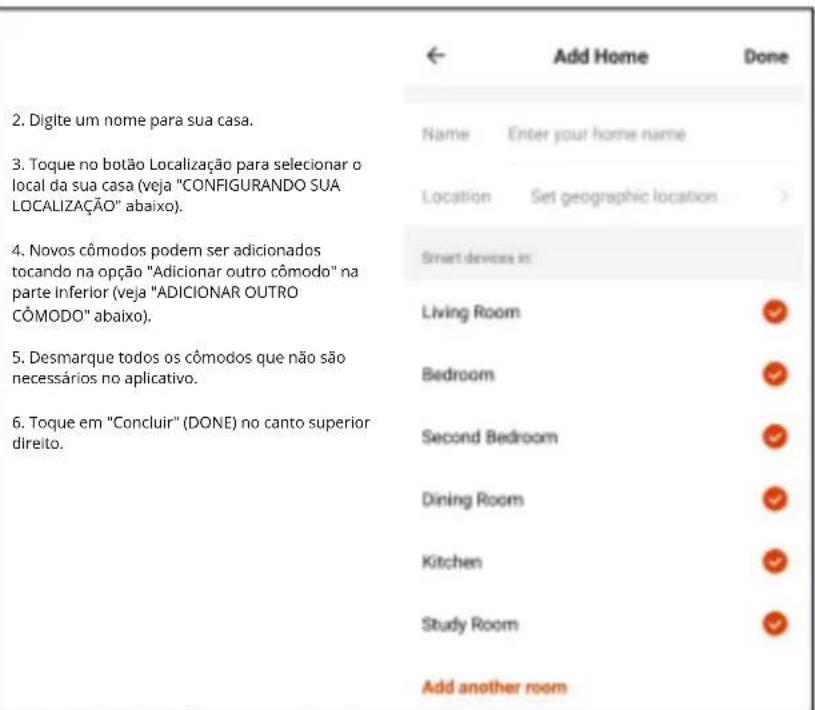 SVAN SAAS2401W - CRIANDO OS CÖMODOS - 2