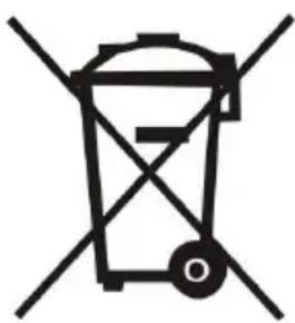 Eibenstock EMF 150.1 P - Recyclage des matières premières只不过 que Traitement des déchets - 1
