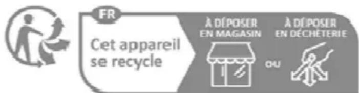 Eibenstock EMF 150.1 P - Pour les pays européens uniquement - 1