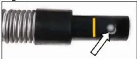 Eibenstock EMF 150.1 P - Taglio a secco - 3