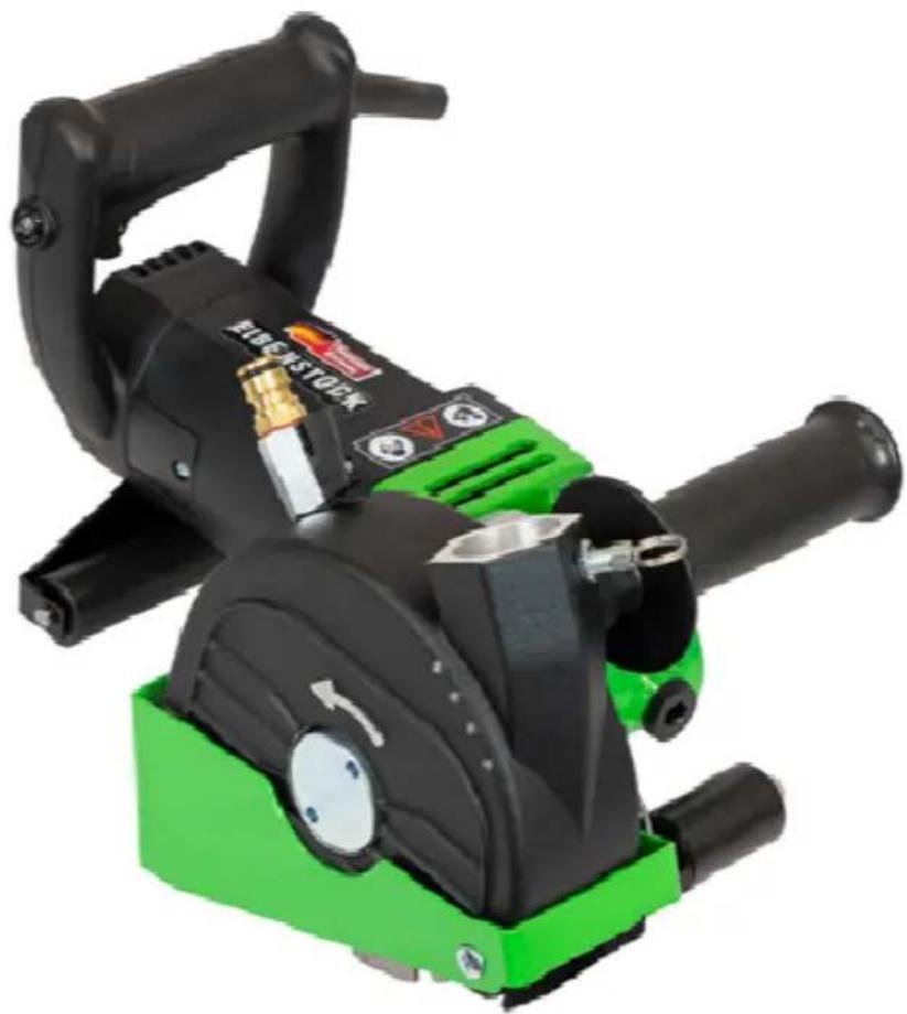 Eibenstock EMF 150.1 P - 1
