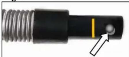 Eibenstock EMF 150.1 P - Les poussières produit au cours de votre travail sont dangereuses pour la santé. C'est pour cela que l'EMF 150.1 P doit être utilisé avec un aspirateur, et qu'on doit porter un masque à poussière. - 3