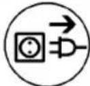 Eibenstock EMF 150.1 P - Tips voor de werkzaamheden - 3